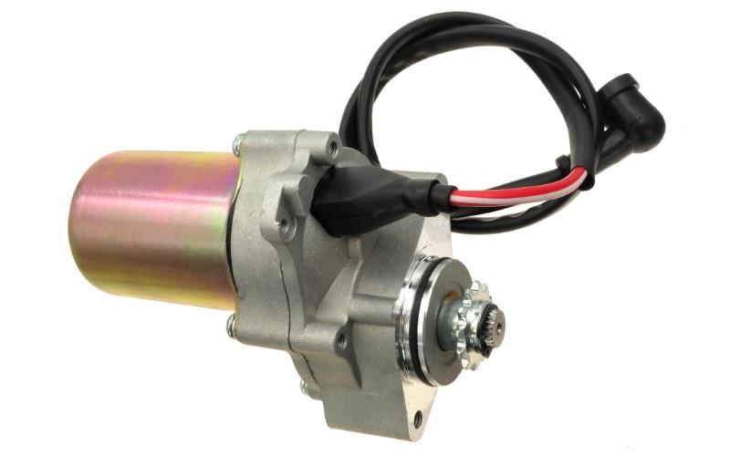 Rozrusznik do QUAD ATV 110 125 dolny 12 zębów