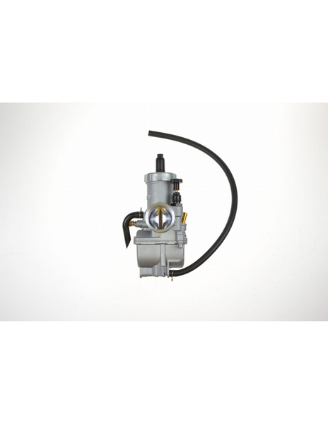 Gaźnik NIBBI PE28 z ssaniem ręcznym dirtbike Kayo K4 T2 Enduro T4 250 Enduro