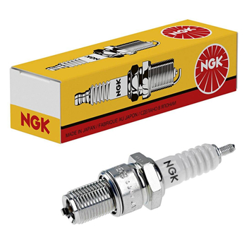 NGK świeca zapłonowa B7ECS (NR 2528) (W22ES-U, W22ESR-U)