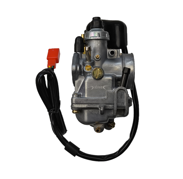 Gaźnik 2T Morini Suzuki AY 50 Katana Suzuki UX 50 W Zillion