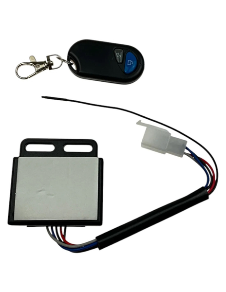 Moduł wyłącznika zdalnego quad Kayo AU125