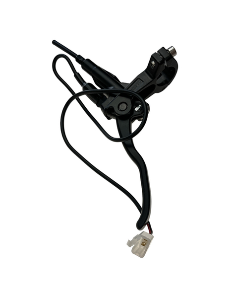 Pompa hamulcowa przednia pitbike MRF eR 1.6 MX SM MRF eR 2.0 MX SM