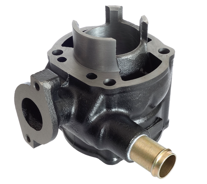 Cylinder 50ccm 2T Suzuki Katana Ciecz Woda