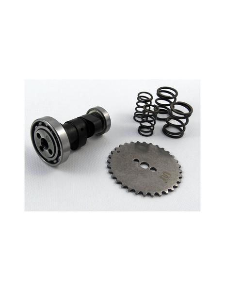 Tuningowy wałek rozrządu Z40 + 2KM pitbike MRF 140 YX XD Kayo TT Pitgang