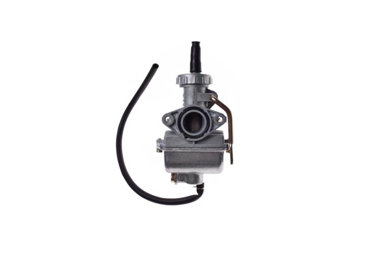 Gaźnik PZ22 125cc 4T ssanie ręczne Junak Junak Romet Barton Zipp Benzer