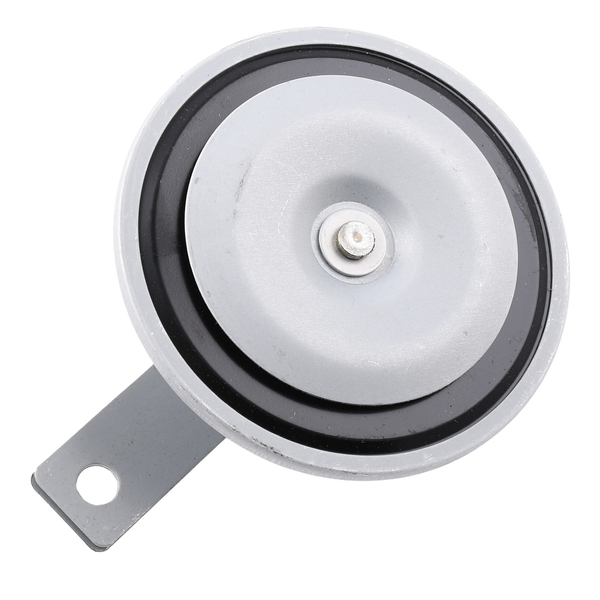 Sygnał dźwiękowy klakson szary 12V MZ ETZ DPR Classic