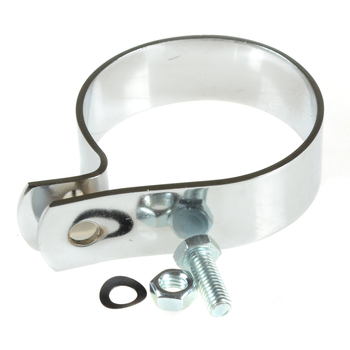 Obejma wieszak opaska tłumika MZA Simson SR2