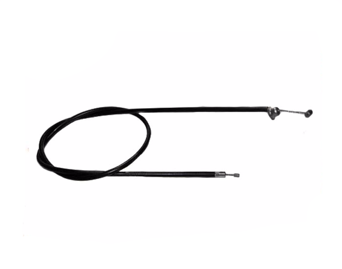 Linka gazu simson enduro