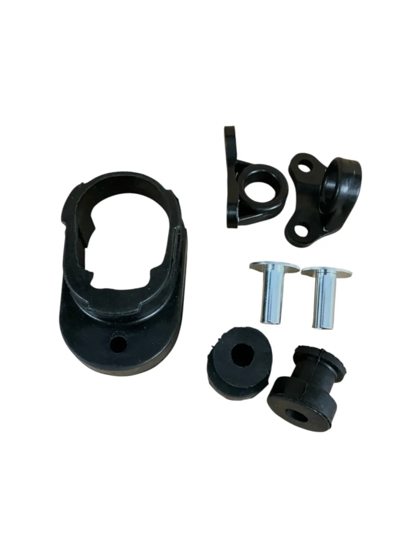 Mocowania zbiornika CRF70 pitbike MRF 120 RC TTR 140 RC RC-Z RC BIG TTR