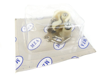 Przerywacz zapłonu platynki mza simson s51 sr50