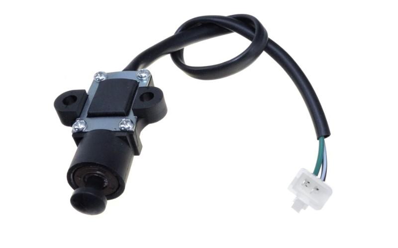 Czujnik podpory bocznej do skutera Barton B-max