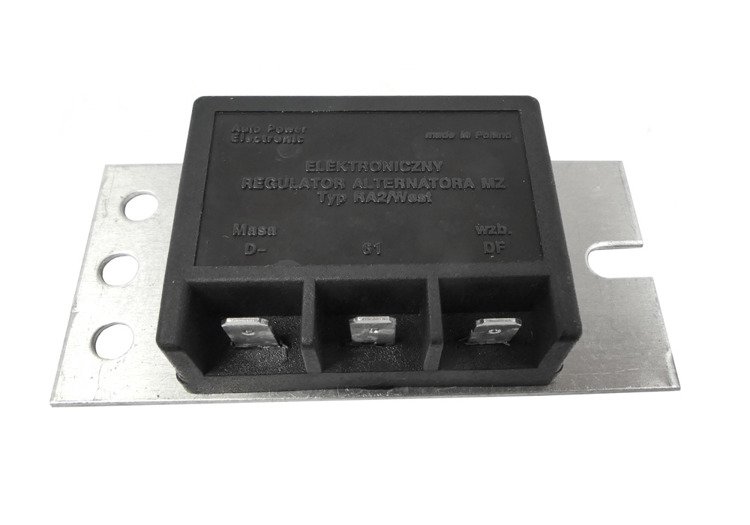 Regulator napięcia 12v ra2/west mz etz 150 250 251