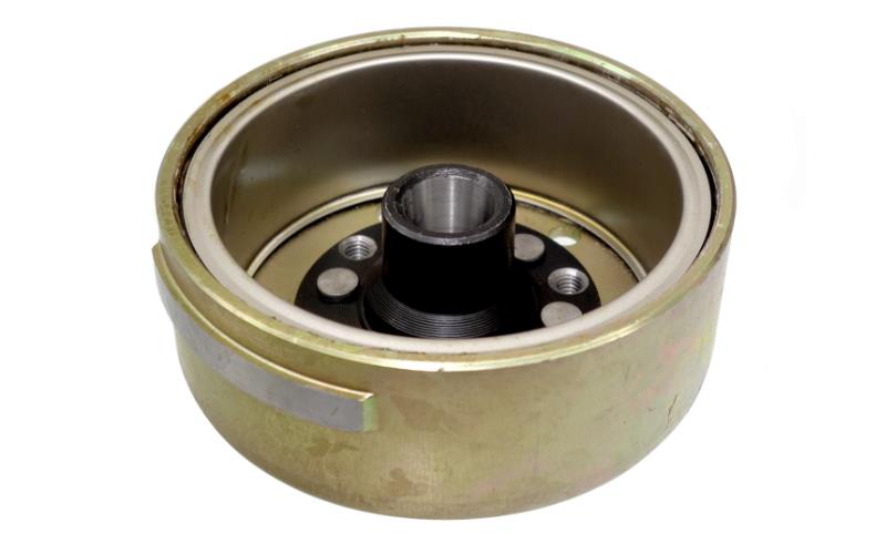 Magneto koło zamachowe do skutera Barton Galactic