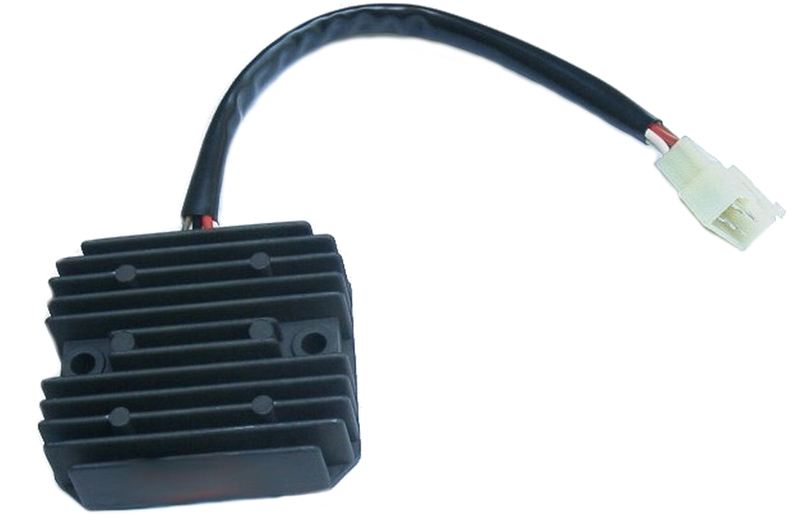 Tourmax regulator napięcia Yamaha RD SR XC XTZ XV Gilera MZ/MUZ