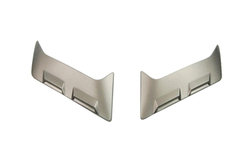 Wentylacja wlot powietrza góra kasku ls2 of547