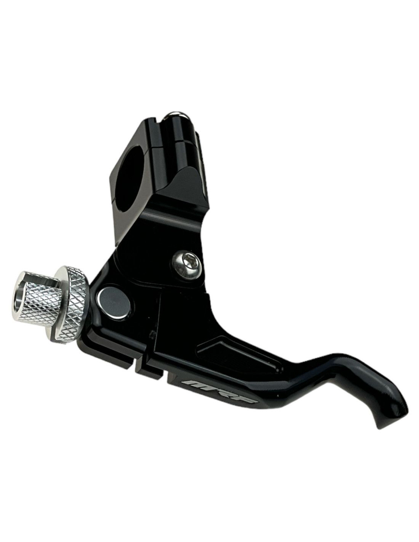 Dźwignia sprzęgła krótka pitbike MRF 120 140 160 Kayo 125 140 160 Pitgang