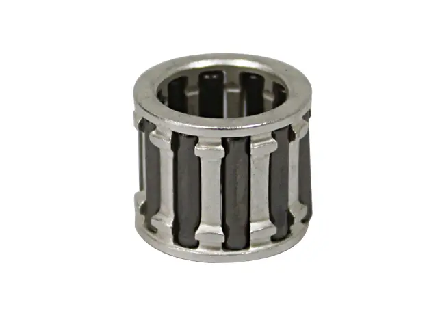 Nachman łożysko główki korbowodu 12x17x15 posrebrzane