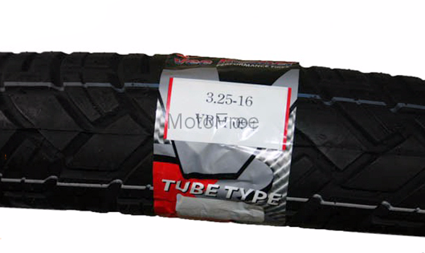 Opona 3.25-16 56P TT Vee Rubber Simson MZ ETZ 150