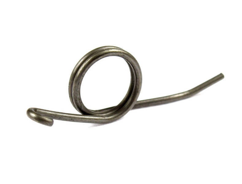 Sprężyna stabilizatora wałka krzywkowego 90 z rozrusznikiem pitbike Kayo TS90