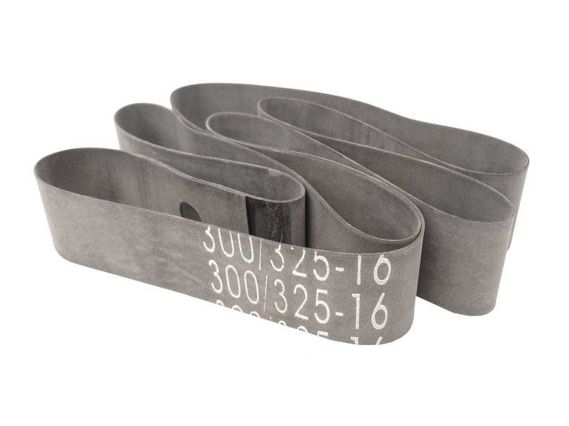 Fartuch na obręcz 16" 25 mm Simson S51 MZ ETZ Jawa Romet Zipp Junak Kinroad