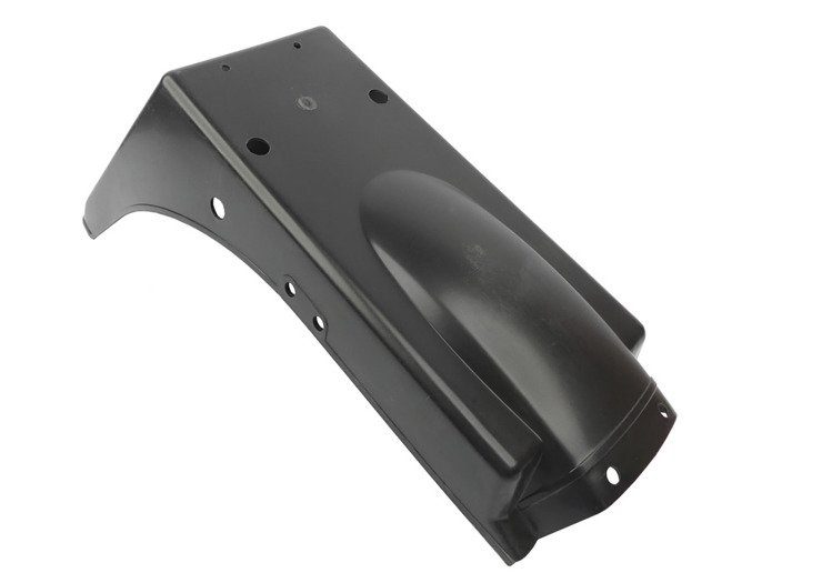 Tylni chlapacz błotnik plastikowy jawa 350