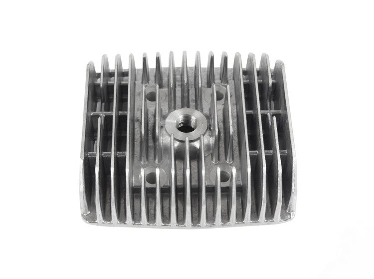 Głowica cylindra romet komar motorynka ogar kadet