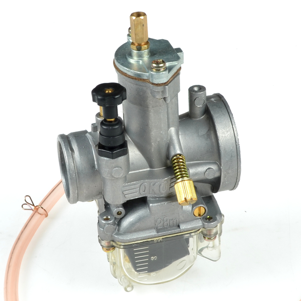 Gaźnik oko PWK racing 28mm clear edition 2t 4t