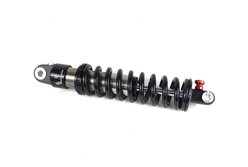 Amortyzator FASTACE 270mm BS-22AR pitbike MRF 80 Runner Kayo TS90 TSD110