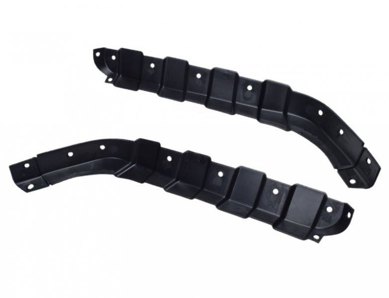 Osłona plastiku tył atv bashan quad bs250s-5 kpl