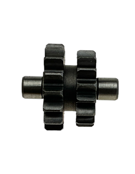 Zębatka rozrusznika mod1 ZS300 dirtbike Kayo K5 300 Enduro