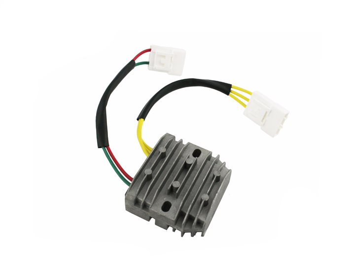 Regulator napięcia Honda SH300 2007 2010r