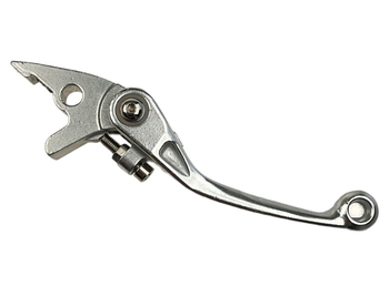 Dźwignia hamulca regulowana pitbike 2019 YCF Bigy Factory Lite Pilot Start