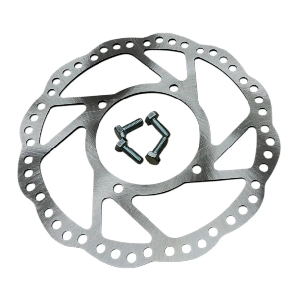 Tarcza hamulcowa 180mm hydrauliczne hamulce pitbike Kayo 50 KMB 2024