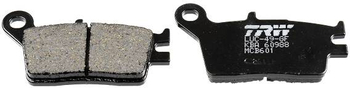 TRW klocki hamulcowe KH153 HONDA CRM 250R 89-90