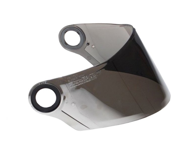 Szyba kasku ls2 silver ff385 ff358 ff322 ff396