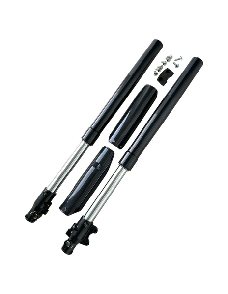 Lagi 740mm nieregulowane pitbike MRF 120 140 RC Kayo TT125 140 160 190-R