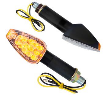 Kierunkowskazy uniwersalne MRT-008 ledowe E- mark