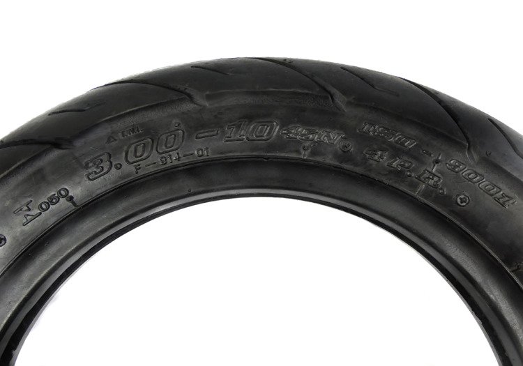 Opona 10 x 3.00 awina tt dętkowa