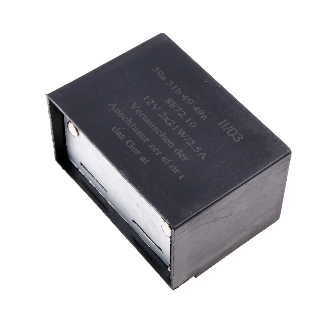 Regulator napięcia 12V 4 piny Simson S50 S51 SR50 DPR Classic