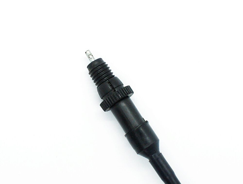 Czujnik hamulca gruby ze spreżyną minichopper Łoś 