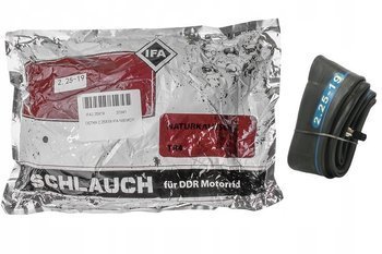 Dętka 19 cali 2,25 ifa (23x2,25) Simson SR1 SR2 Romet Komar WSK