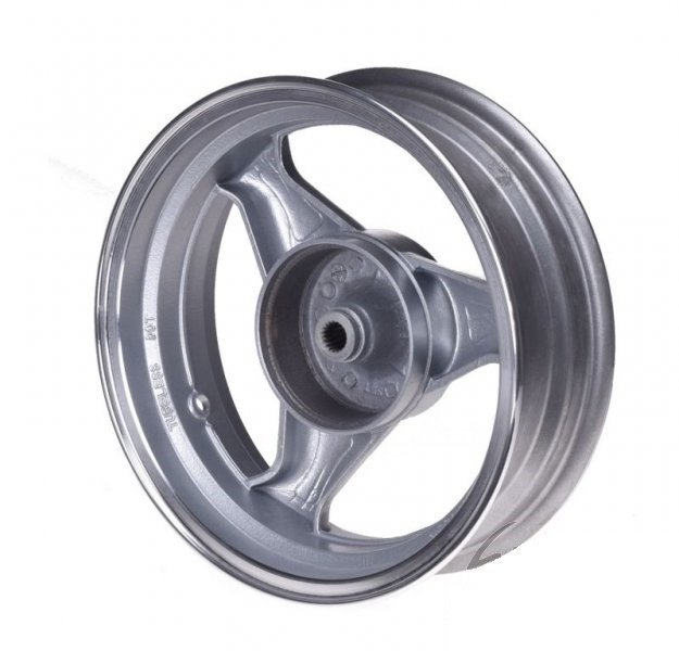 Obręcz koła 12x3,50 tył 19 frezów bębnowy shotgun