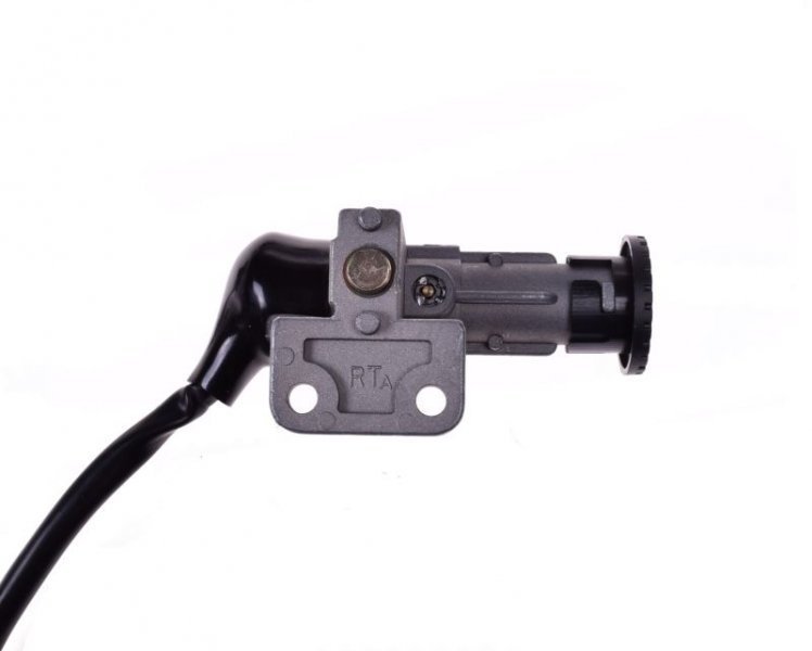 Stacyjka z Zestawem Zamków Jonway Shotgun