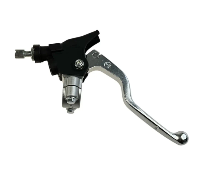 Dźwignia sprzęgła komplet dirtbike Kayo K4 K5 300 T2 T4 250 300 K6-R Enduro