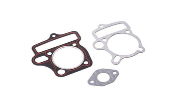 Uszczelka cylindra i głowicy do motoroweru 130cc