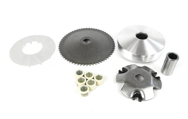 Wariator 4t 139qmb gy6 junak 607 106 ferro 303 50