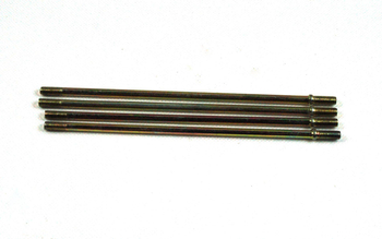 Szpilki silnika do motoroweru 4T 196mm 188,5mm