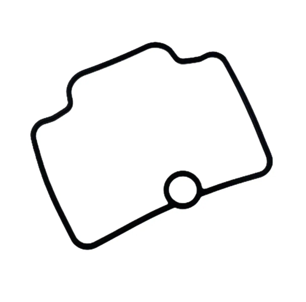 Uszczelka gaźnika Keihin pitbike YCF