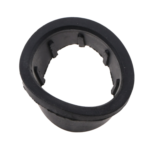 Pierścień sygnału dźwiękowego Simson KR51 czarny DPR Classic