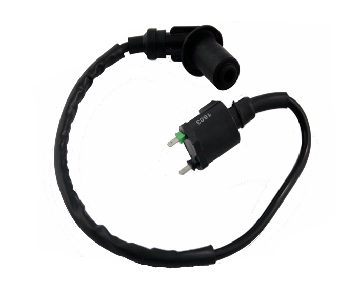 Cewka zapłonowa 4t 139qmb romet ferro kingway